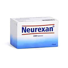 Heel Neurexan 250 Tabletten