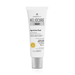 Heliocare 360° Age Active Fluid SPF50 - 50ml