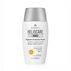 Heliocare 360° Pigment Solution Fluid SPF50+ 50ml
