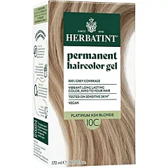 Herbatint 10C Zweeds Blond 170ml