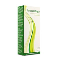 Herbesanphyto Kruidenthee VRAC 80g