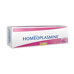 Homeoplasmine Zalf 40g