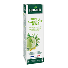 Humer Allergische Rhinitis Spray - 20ml