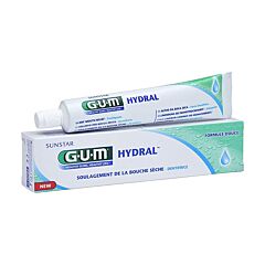 Gum Hydral Tandpasta 75ml