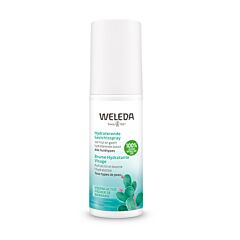 Weleda Hydraterende Gezichtsspray 24u 100ml
