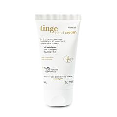 Tinge Hydraterende Handcrème - 50ml