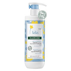 Klorane Bébé Hydraterende Melk Met Calendula 500ml