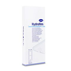 Hydrofilm Plus Transparant Wondverband - 10cmx30cm - 25 Stuks