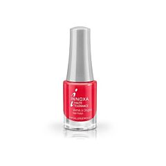 Innoxa Nagellak 411 Rood Verlangen 4,8ml