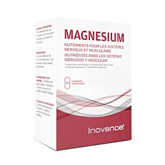 Inovance Magnesium 60 Tabletten