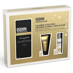 ISDINCEUTICS Xmas Pack Retinal Intense 50 ml + 2 cadeautjes