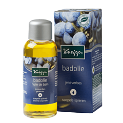 Kneipp Badolie Jeneverbes 100ml