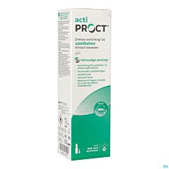 Actiproct Gel - 45ml