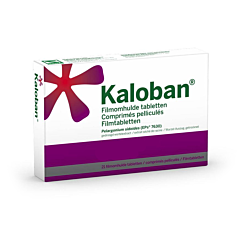 Kaloban 21 Tabletten