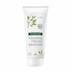 Klorane Balsem Conditioner Met Havermelk 200ml NF