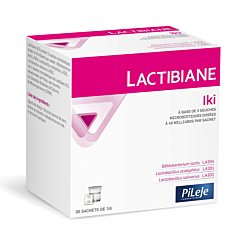 Lactibiane Iki 3g 30 Zakjes