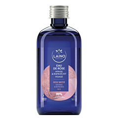 Laino Bloesemwater Roos - 250ml