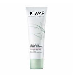 Jowaé Rode Ginseng Lichte Gladmakende Anti-Rimpel Crème 40ml