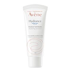 Avène Hydrance Lichte Hydraterende Emulsie 40ml