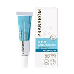 Pranarôm Aromaderm Lippenbalsem Labiarom 5ml