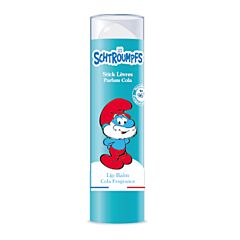 Le Comptoir Du Bain Lippenbalsem Cola Grote Smurf 4g