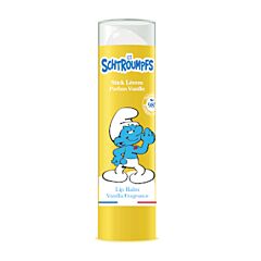 Le Comptoir Du Bain Lippenbalsem Vanille Potige Smurf 4g