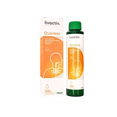 Livactiv Duoress 150 ml