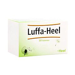 Heel Luffa-Heel 50 Tabletten