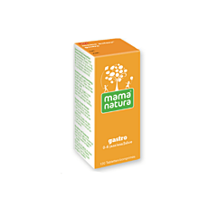 Mama Natura Gastro Vsm 120 Tabletten