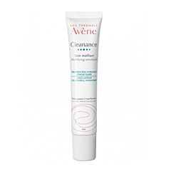 Avène Cleanance Matterende Verzorging 40ml