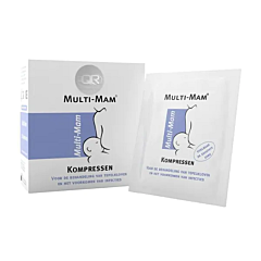 Multi-Mam 12 Kompressen