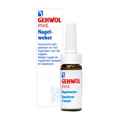 Gehwol Med Nagelweker 15ml 