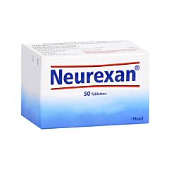 Heel Neurexan 50 Tabletten