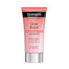 Neutrogena Glow Boost Revitaliserende Peeling 75ml