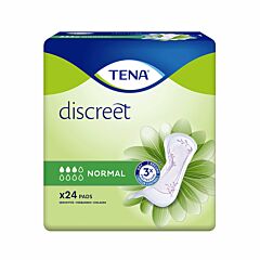 Tena Discreet Normal 24 Stuks