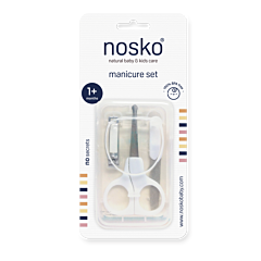 Nosko Manicure Set