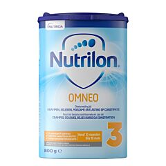 Nutrilon Omneo 3 Poeder 800g