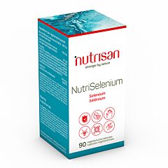 Nutrisan NutriSelenium 90 Capsules