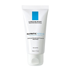 La Roche-Posay Nutritic Intense Gelaatscrème 50ml