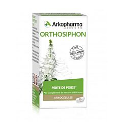 Arkocaps Orthosiphon Afslanken 45 Capsules