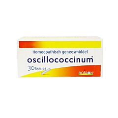 Oscillococcinum 30 Unidosis