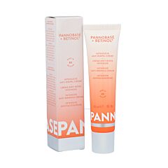 Pannobase + Retinol Anti-Rimpel Crème 30ml
