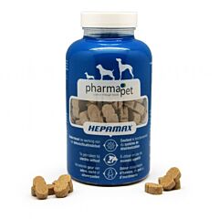 Pharma Pet Hepamax 235g