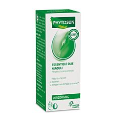 Phytosun Niaouli Bio Essentiële Olie 10ml