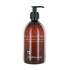 RainPharma Pink Grapefruit Skin Wash 500ml