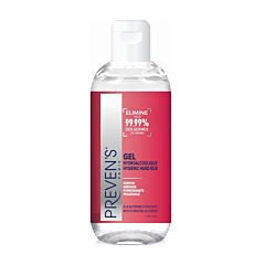Preven's Hydroalcoholische Handgel Granaatappel 100ml