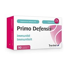 Primo Defensis 90 Zuigtabletten NF