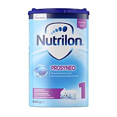 Nutrilon Prosyneo 1 0M+ Poeder 800g