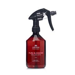 Umami Pure Blossoms Room Spray Lotus & Jasmijn 500ml