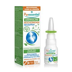 Puressentiel Ademhaling Beschermende Neusspray 20ml